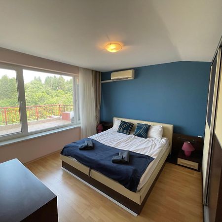 Green Fort - Prestige Sea Viev Apartments Сонячний Берег Екстер'єр фото
